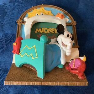 Mickey and Friends Frame